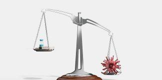 Ваксина, коронавирус