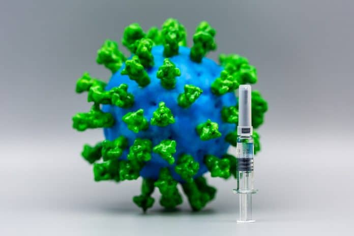 Ваксина срещу коронавирус