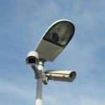 Камери за видеонаблюдение