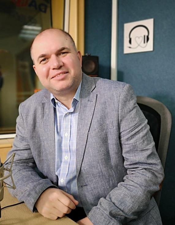 Владислав Панев от Демократична България ДБ коментира в социалната мрежа