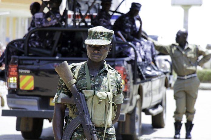 Армията на Етиопия е убила около 40 души, свързани с атаката в Бенишангул-Гумуз
