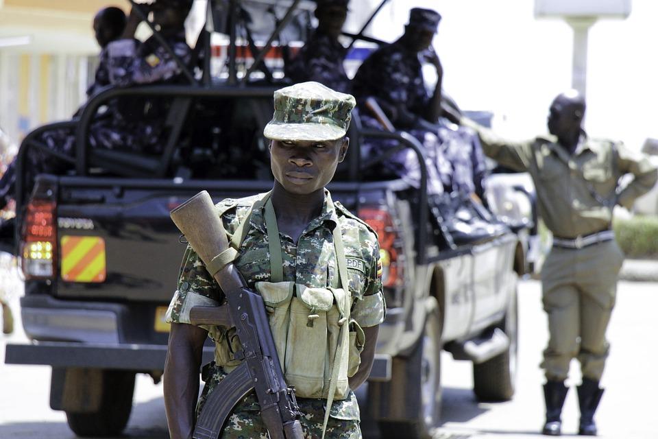 След голям бунт възниква въпросът дали пише Асошиейтед прес  Преди