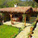 Къща на село