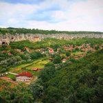 Българско село