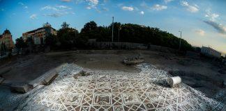 Епископската базилика. Снимка: Община Пловдив.