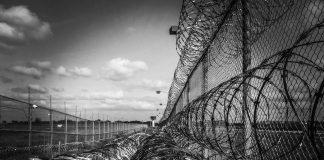 Затвор. Снимка: Pixabay