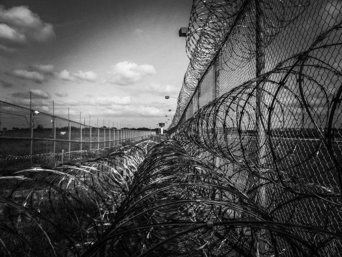Затвор. Снимка: Pixabay