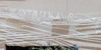 2 тона канабис са открити в камион на ГКПП Дунав мост-Видин