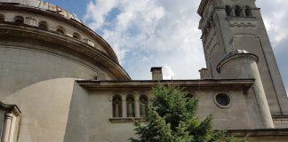 Църквата "Света Петка" в Русе