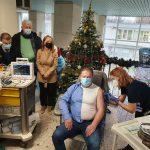 Д-р Иван Маджаров