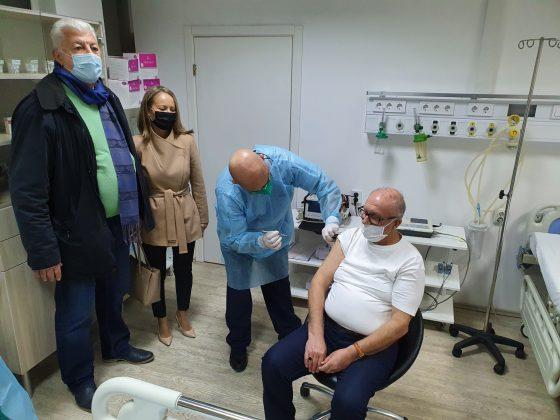 Д-р Христо Генов