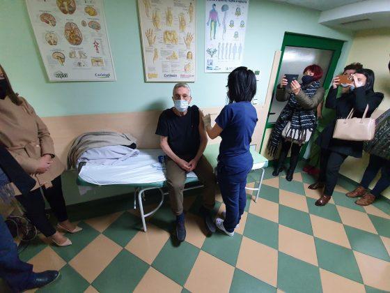 Д-р Боян Сопаджиев