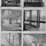 Железничарски дом на културата в Стара Загора, 1963 г. Снимка: Фейсбук.