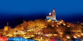 Звук и Светлина