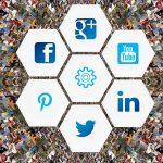 Социални медии.