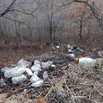 Отпадъци. Снимка: Искра.бг