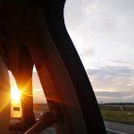 Слънце. Снимка: Искра.бг