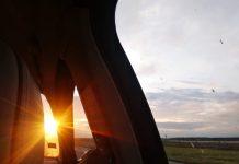 Слънце. Снимка: Искра.бг