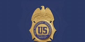 Администрация за борба с наркотиците в САЩ