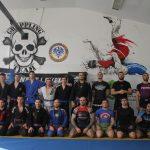 Участници на PGI 4