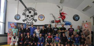 Участници на PGI 4