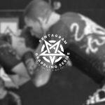 "Pentagram Grappling Series"