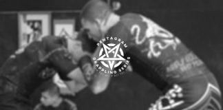 "Pentagram Grappling Series"