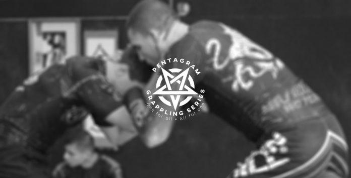 "Pentagram Grappling Series"