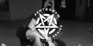 "Pentagram Grappling Series" ще се проведе за пръв път у нас на 31 януари за пръв път у нас