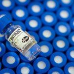 Ваксина на Pfizer/BioNTech