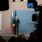 President Rumen Radev