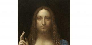 Спасителят на света