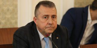 Валентин Йовев