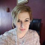 Елена Гунчева. Снимка: личен архив