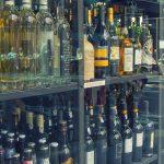 Витрина на магазин