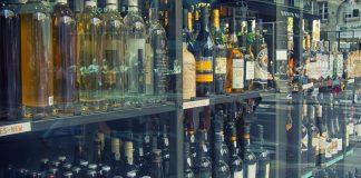 Витрина на магазин