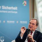 Армин Лашет