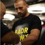 Бадр Хари: През тази година ще стана чудовище