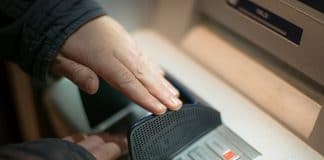 Банкомат