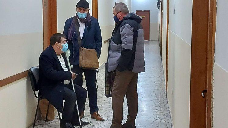Бургаският окръжен съд изслуша показанията на депутат от ДПС
