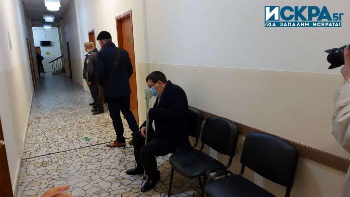 Бенчо Бенчев