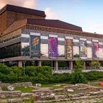 Държавна опера - Стара Загора