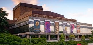 Държавна опера - Стара Загора