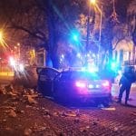 Катастрофа