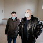 Бойко Борисов в Сливница