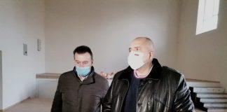 Бойко Борисов в Сливница