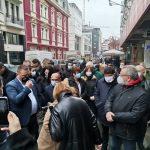 БСП Пловдив на "Позитано" 20