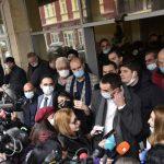 БСП Пловдив на "Позитано" 20