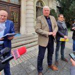 Представяне на бюджета на Пловдив за 2021 година