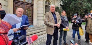 Представяне на бюджета на Пловдив за 2021 година